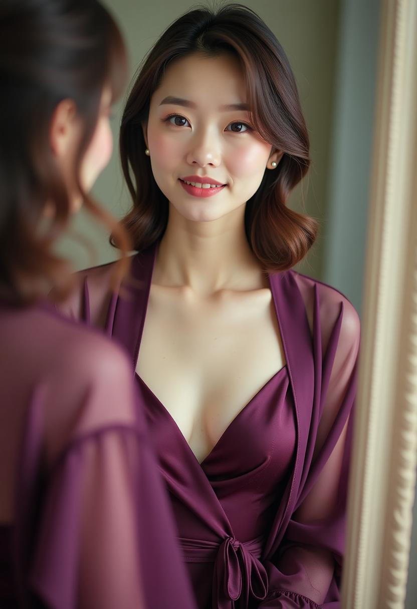 小红帽幕后资讯